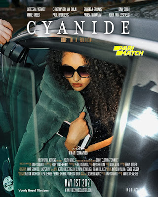 Cyanide (2021) Dual Audio [Hindi (Voice Over) – Eng] 720p | 480p WEBRip x264