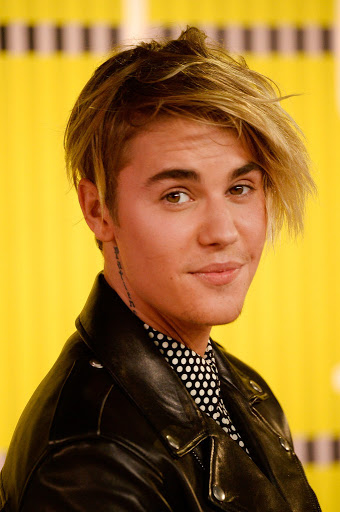 FASHIONISM 40 Gambar Model  Rambut  Justin  Bieber 