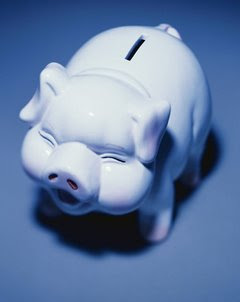 piggy bank