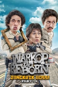 Warkop DKI Reborn: Jangkrik Boss Part 1 (2016)
