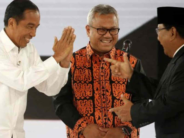Delegitimasi Pemilu Dinilai Membahayakan Demokrasi di Indonesia