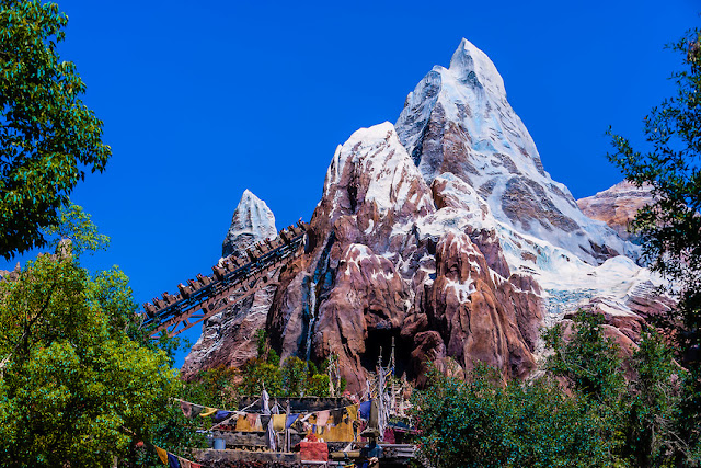 Expedition Everest