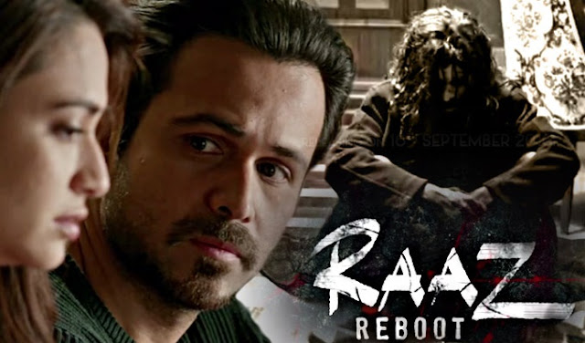 Raaz 3 Releases