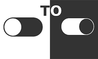 Toggle Switch Image