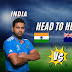 Cricket live today [INDIA vs NEW ZEALAND] 2023