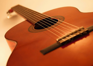 Cara Cepat Belajar Gitar dengan Benar