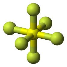 Sulfur Hexafluoride (SF6) Market