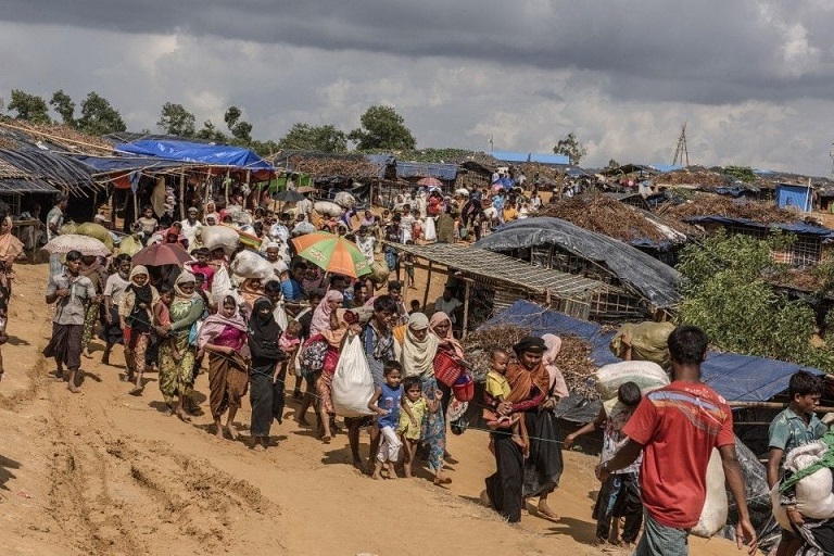  Sejarah Somalia, Negara yang Memiliki Pengungsi Terbesar di Dunia