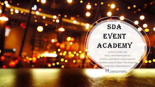 SDA EVENT ACADEMY