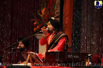 Satinder Sartaj - Ottawa Live - Photos