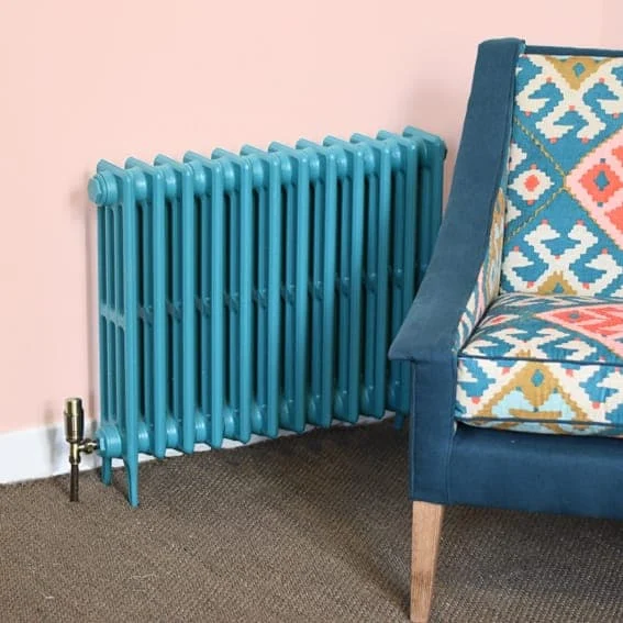 Cast Iron Designer Radiators