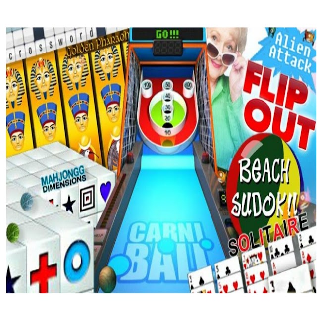 Aarp Free Online Games | Play All Aarp Free Online Games