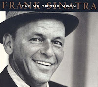 Sinatra "Fly Me To The Moon" image