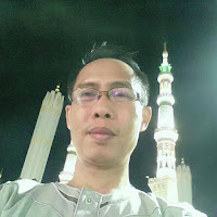 Ketua MGMP Bahasa Arab MAN se-Jombang