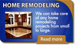 Home Remodeling Contractors