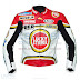 Kevin Schwantz Lucky Strike Suzuki 1993 Jacket