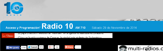 10 Radio