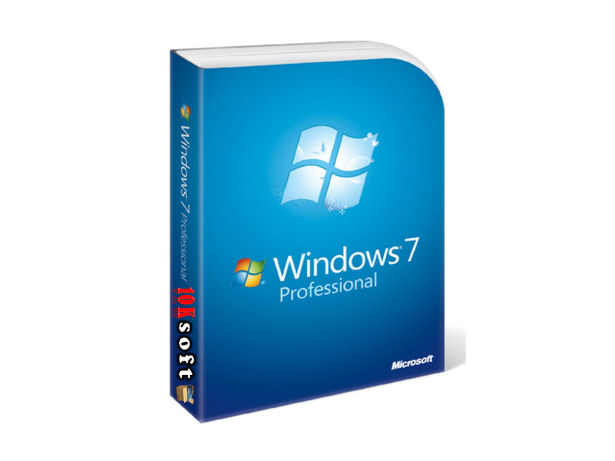 Windows 7 All in One 32 / 64 Bit ISO Sep 2017 Download