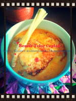  cara membuat semur telur, resep semur telur