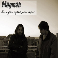 Magmah - En Ningún Lugar Pero Aquí (TS!R 2008)