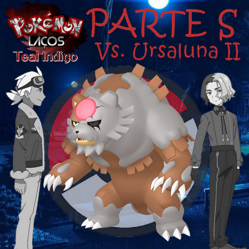 Tipos de Treinadores ~ PMD, Acervo de Imagens de Digimon e Pokémon