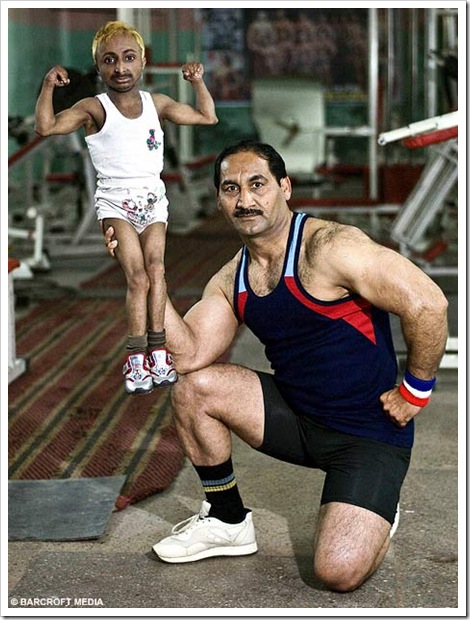 aditya shortzenegger