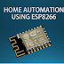 كورس home automation using esp8266  lesson 1