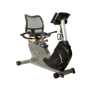 Lifecore LC1050RBs Recumbent Bike