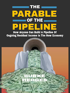 The parable of the pipeline। पाइपलाइन का दृष्टांत