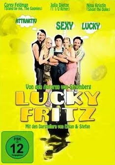 LUCKY FRITZ (2009)