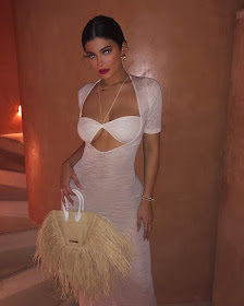 Kylie Jenner sexy photos 