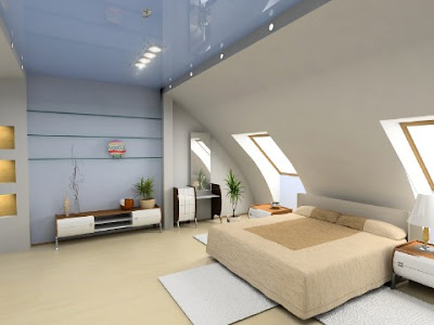 Bedroom Design Ideas