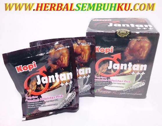 JUAL KOPI JANTAN DI SURABAYA SIDOARJO JAKARTA