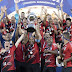 Athletico-PR é campeão da Copa Sul-Americana 2021