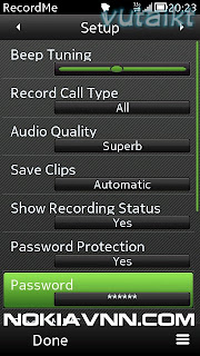 AceMobile RecordMe v2.00(1) S^3 Anna Belle Signed - Free Download - Nokia Store