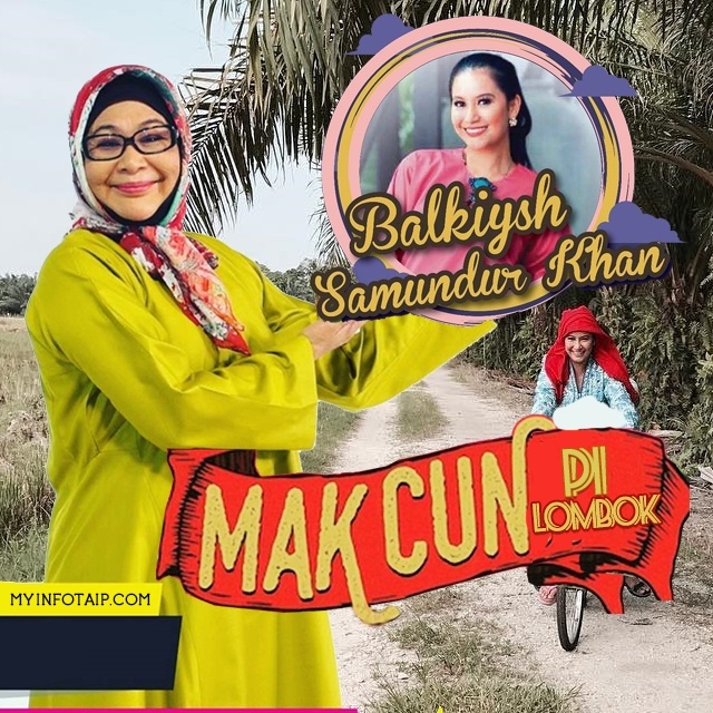 Mak Cun Pi Lombok