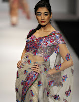 Wills India Fashion Week 2010 Images