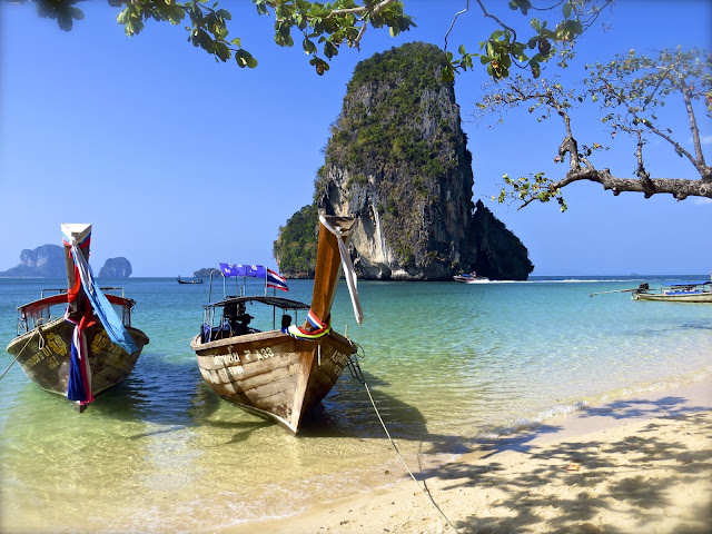 Pantai Railay