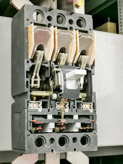 Understanding MCCBs: How They  Protect Your Circuitry