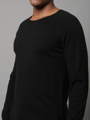 cashmere crewneck sweaters. Cashmere Crew Neck Sweater By