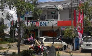 Bank BNI Batulicin