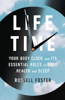 Life Time Your Body Clock and Its Essential Roles in Good Health and Sleep