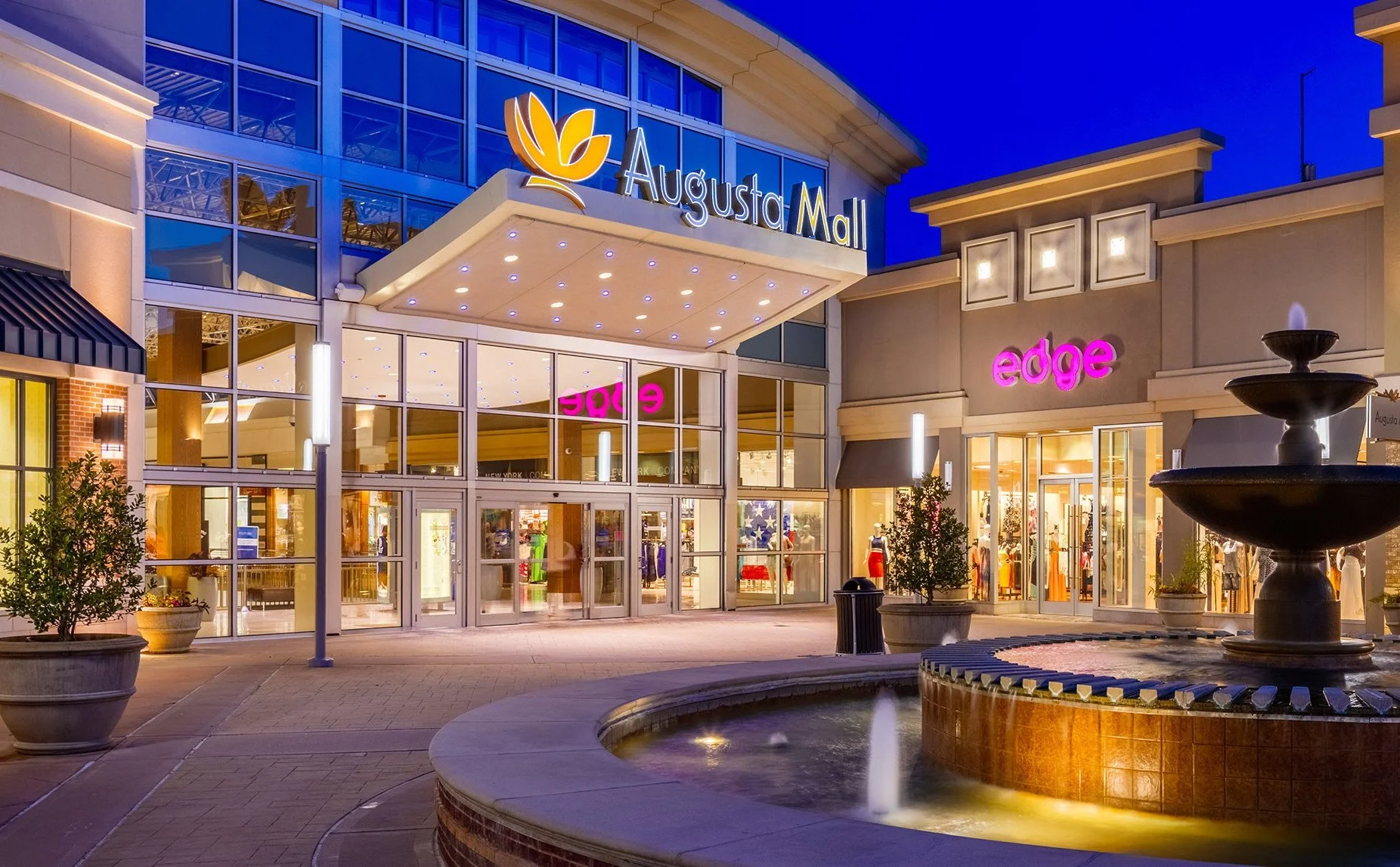 Augusta Mall Georgia