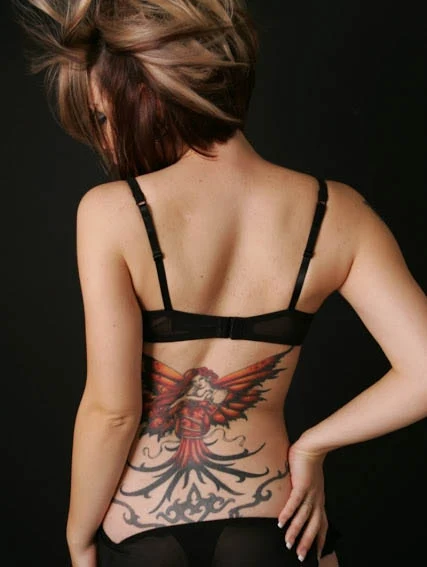 tatuajes para chicas