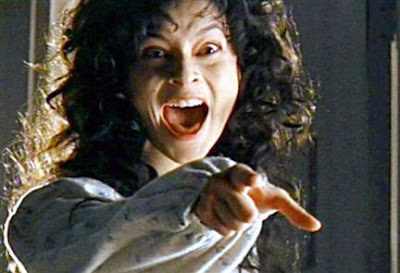 Body Snatchers: Okay okay...Stop pointing and laughing at me alien people...Gawwwd!! ;)