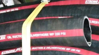  Strongflex Oil Suction Delivery Hose