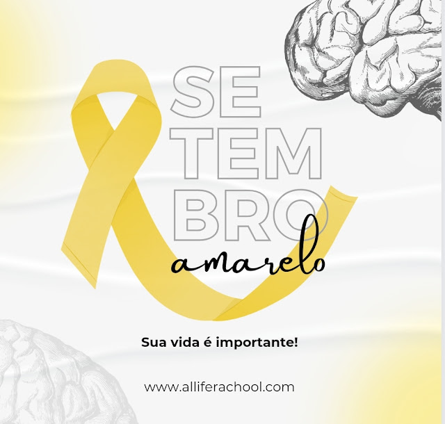 Setembro amarelo