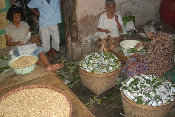  Proses  Pembuatan  Tempe Disertai Gambar  Sekedar Tahu 