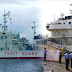 Japan Sends Enormous Rescue Ship to Philippine Coast Guard.
