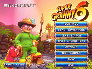 super granny 6 final portable game mediafire download